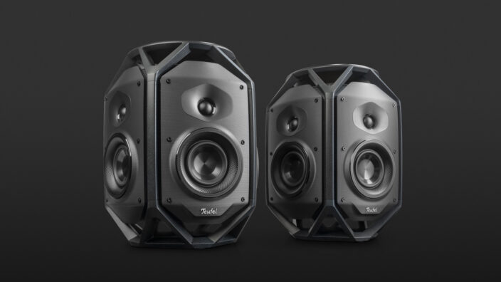 Teufel IKONIO