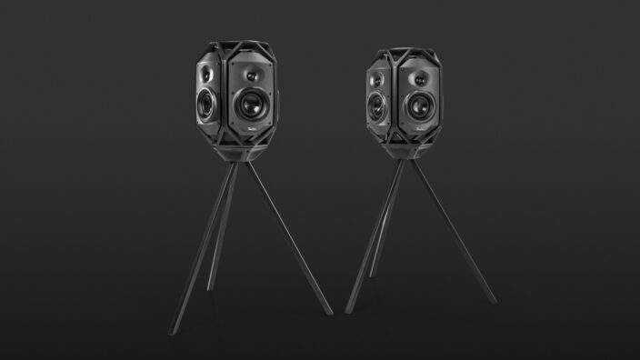 Teufel IKONIO