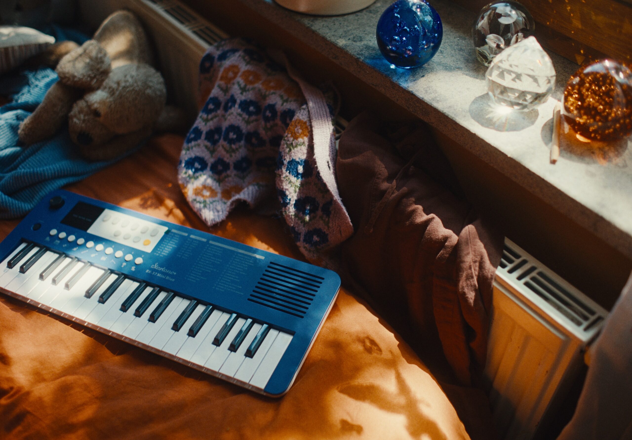 Thomann More Than Music