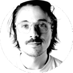 Autor Benjamin Lucks