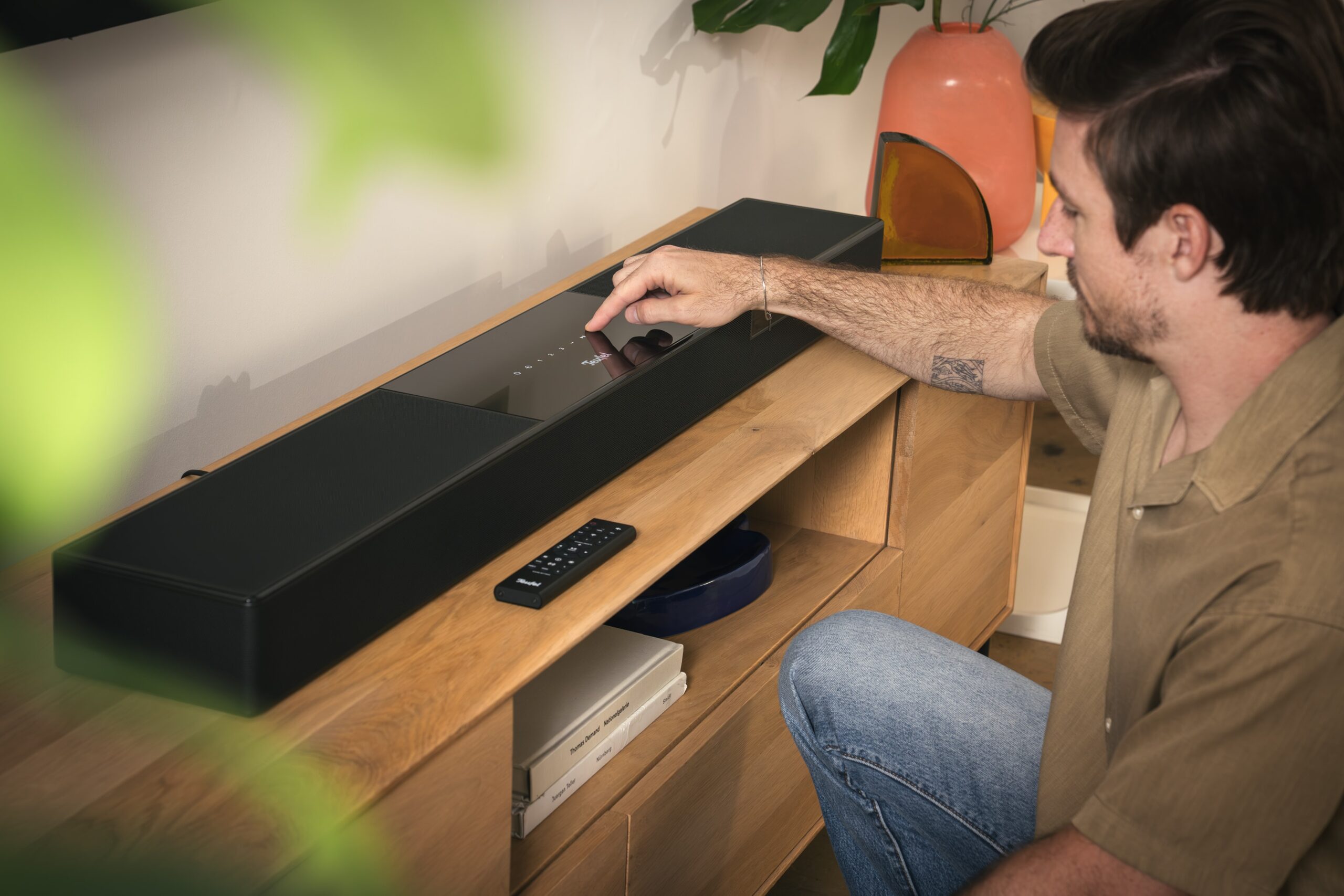 Teufel CINEBAR PRO 2