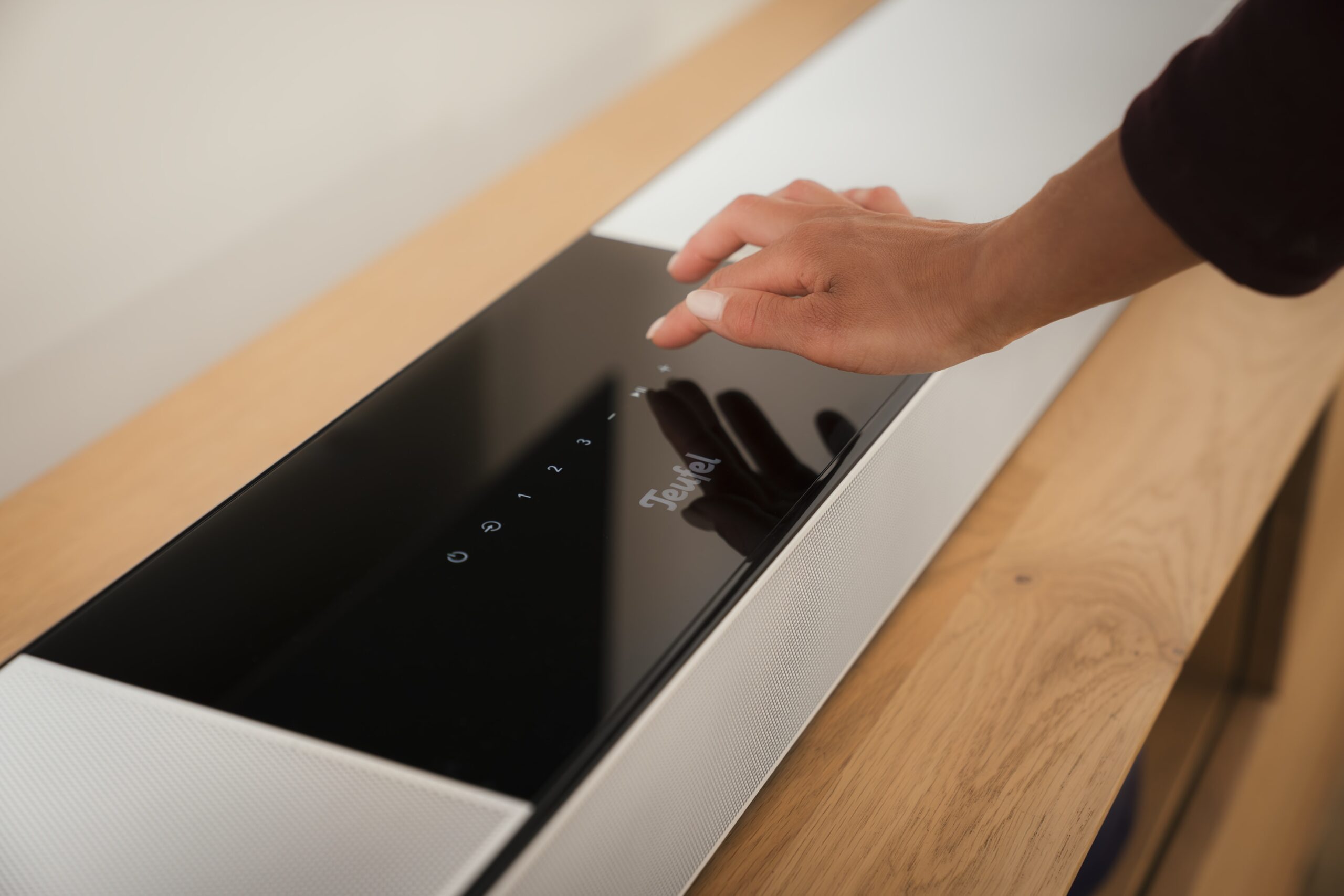 Teufel CINEBAR PRO 2