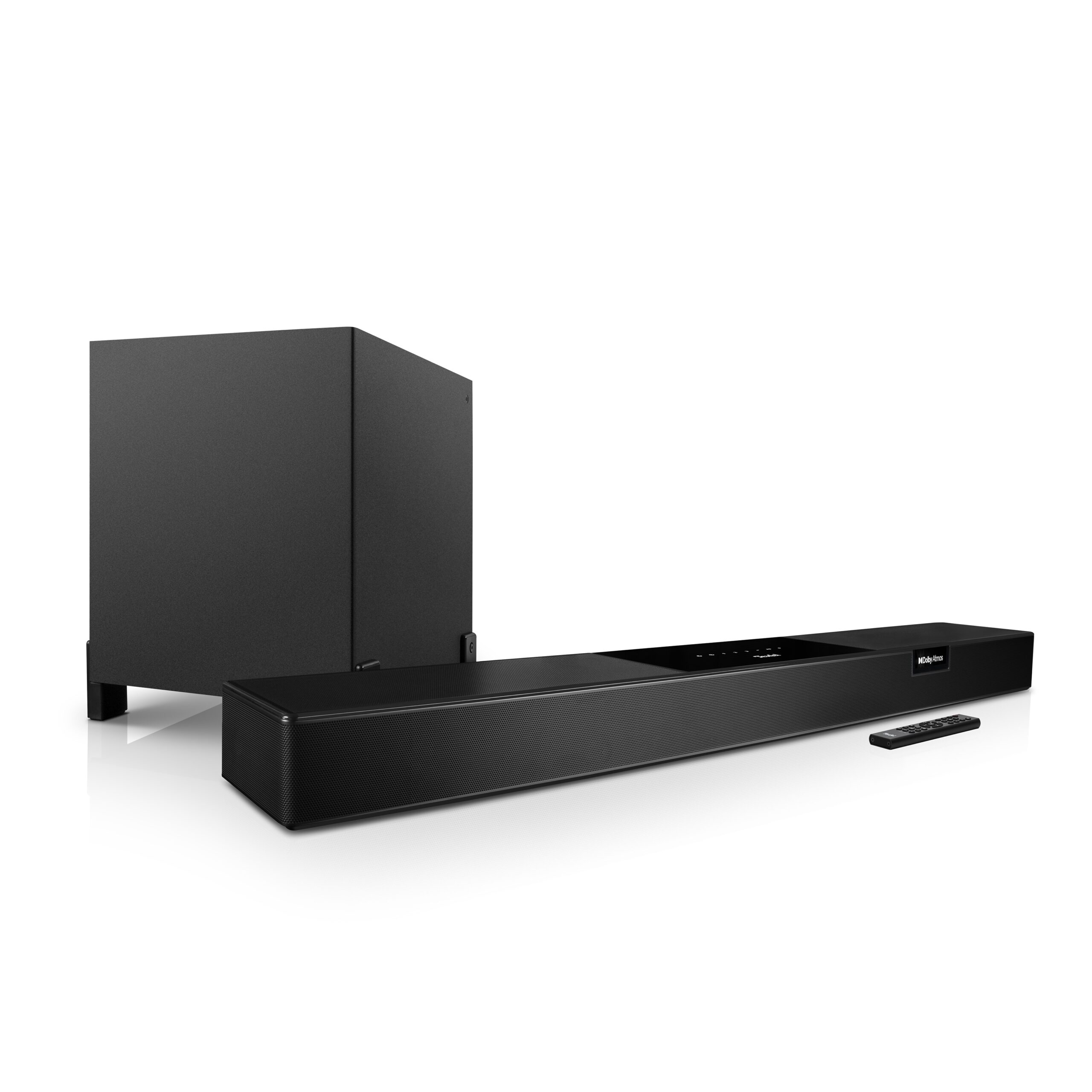 Teufel CINEBAR PRO 2