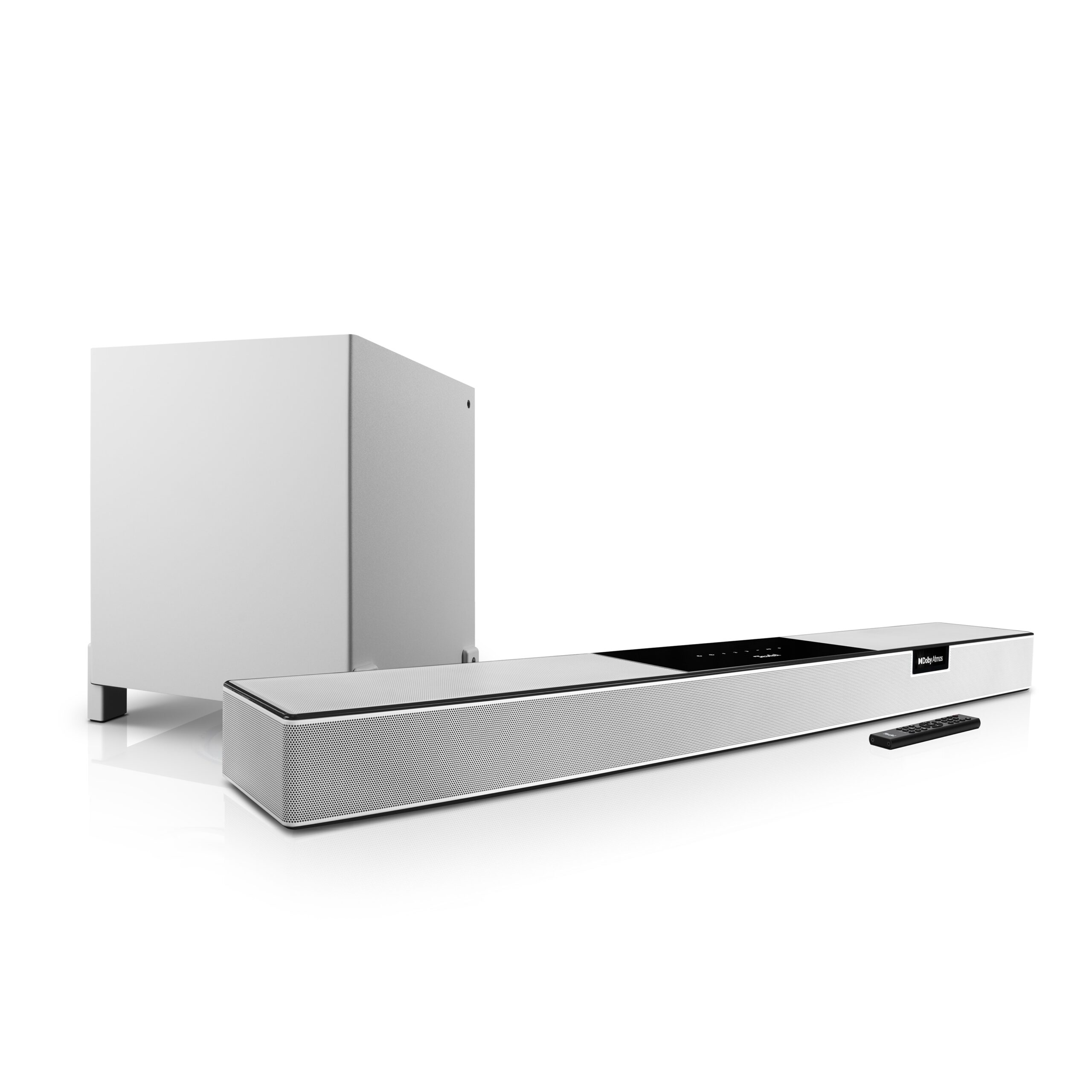 Teufel CINEBAR PRO 2