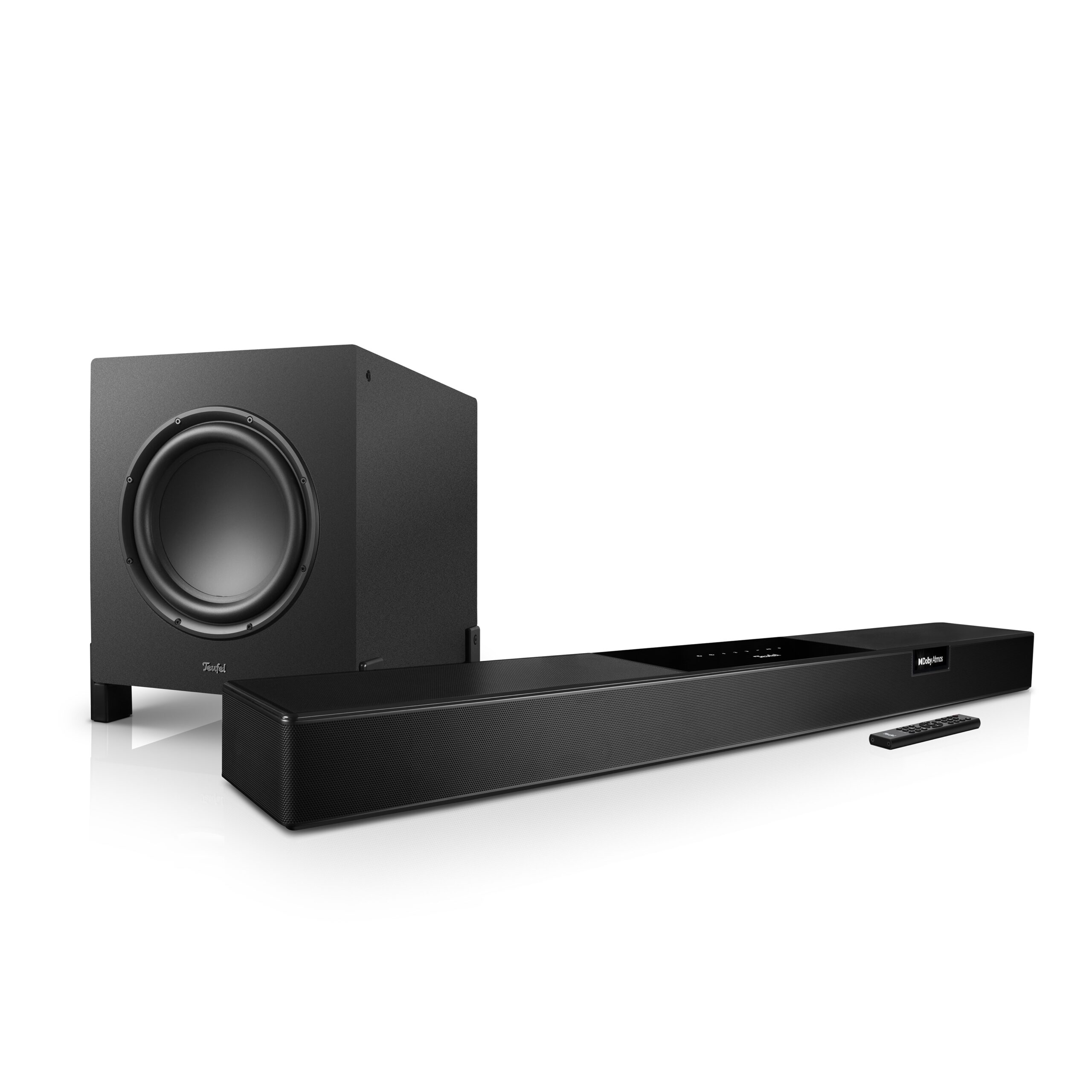 Teufel CINEBAR PRO 2
