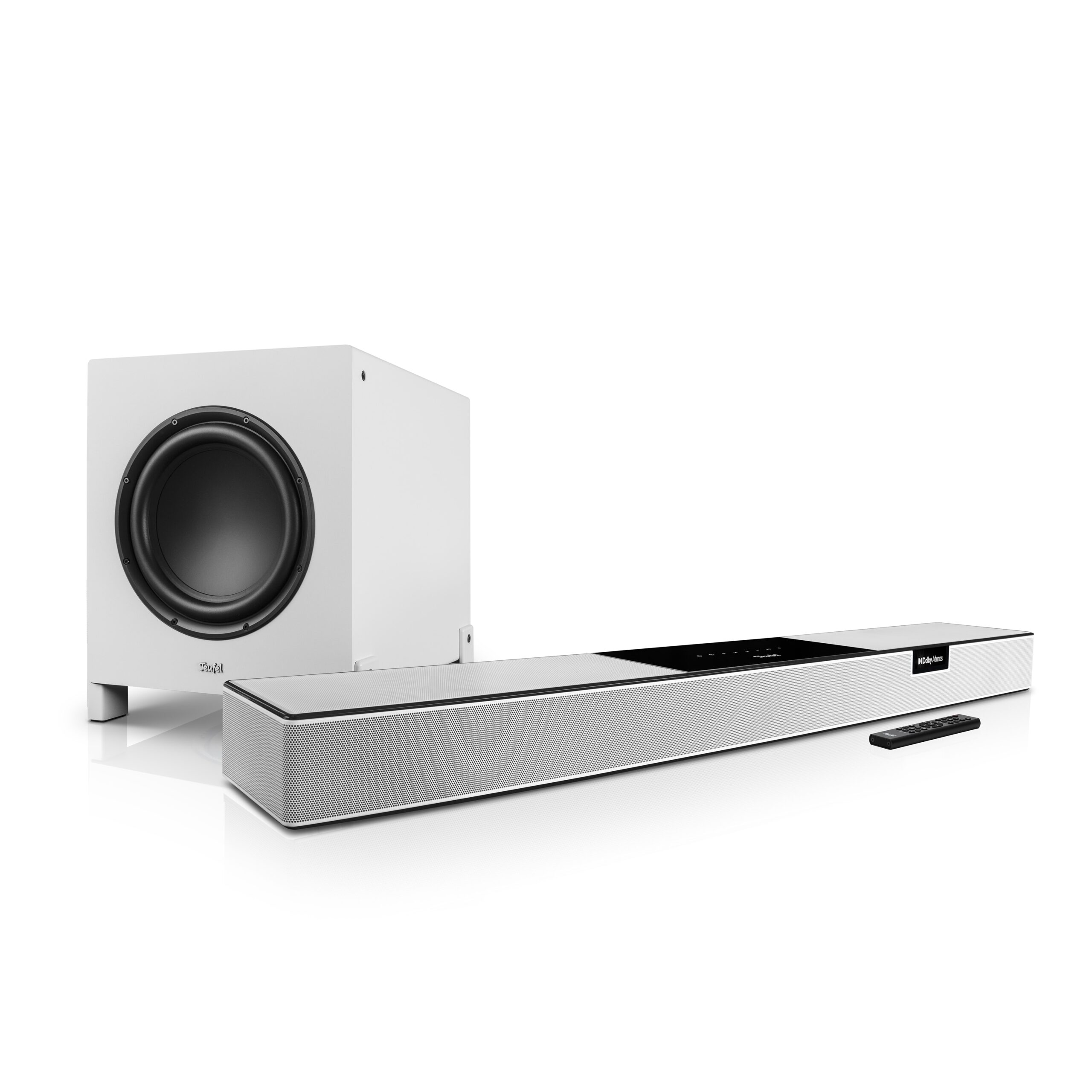 Teufel CINEBAR PRO 2