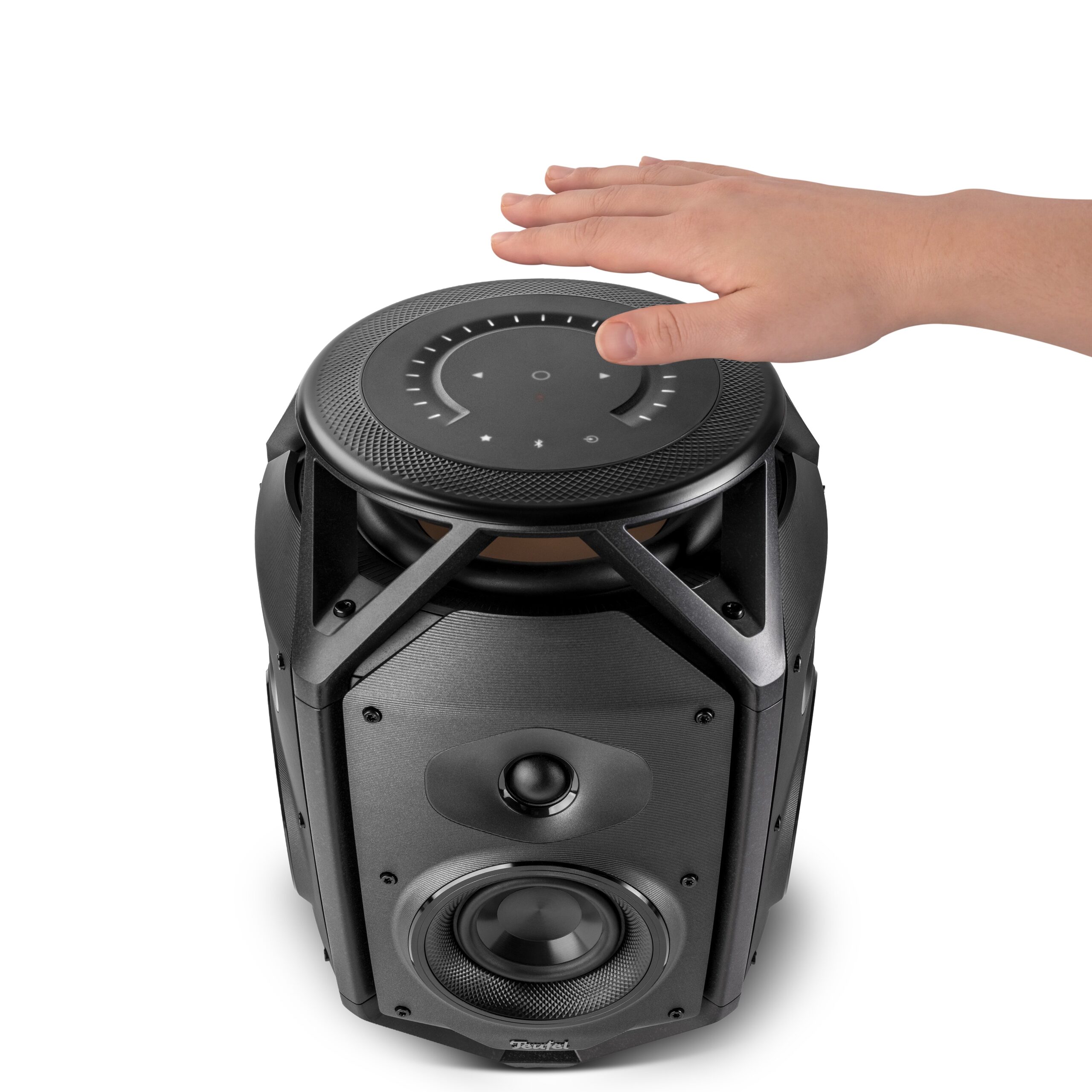 Teufel IKONIO