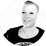 Autorin Maike Paessens