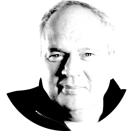 Autor Ralf Willke