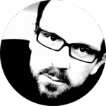 Autor Sven Opitz