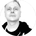 Autor Ulf Kaiser