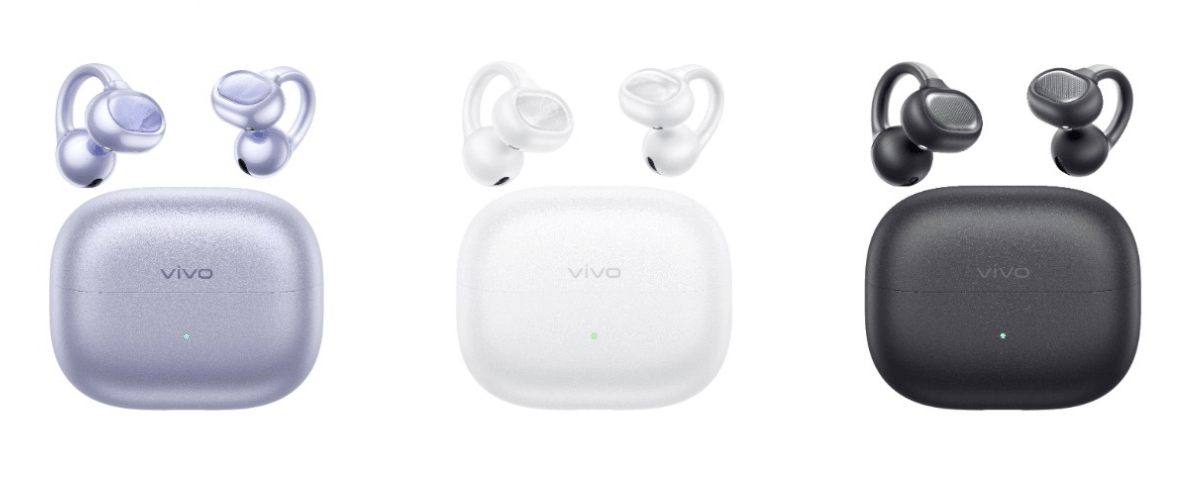 vivo Buds Clip
