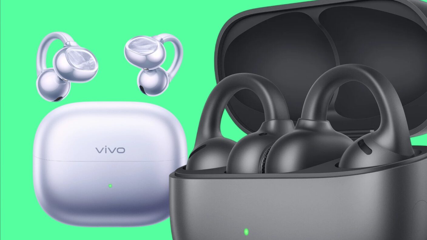 vivo Buds Clip