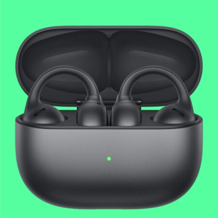 vivo Buds Clip