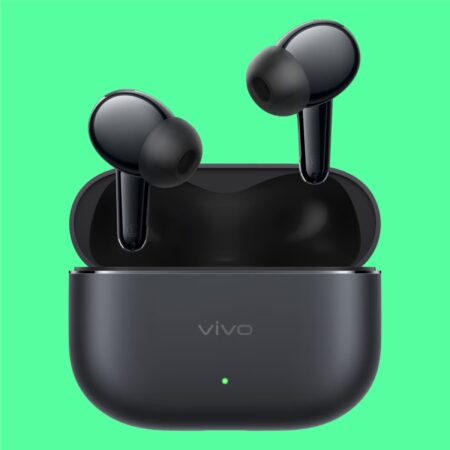 vivo Buds Ultra vivo Headphones Studio