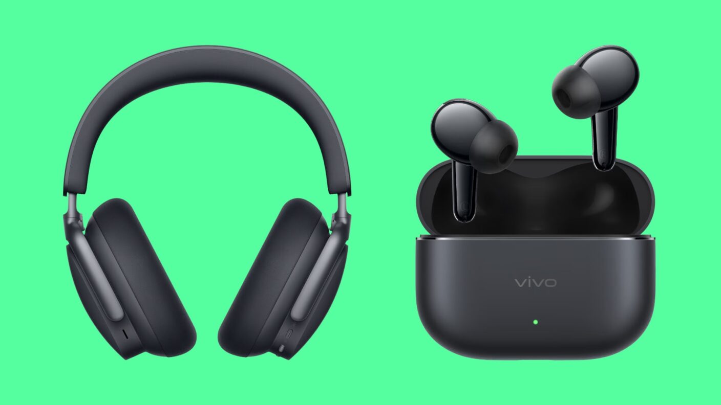 vivo Buds Ultra vivo Headphones Studio