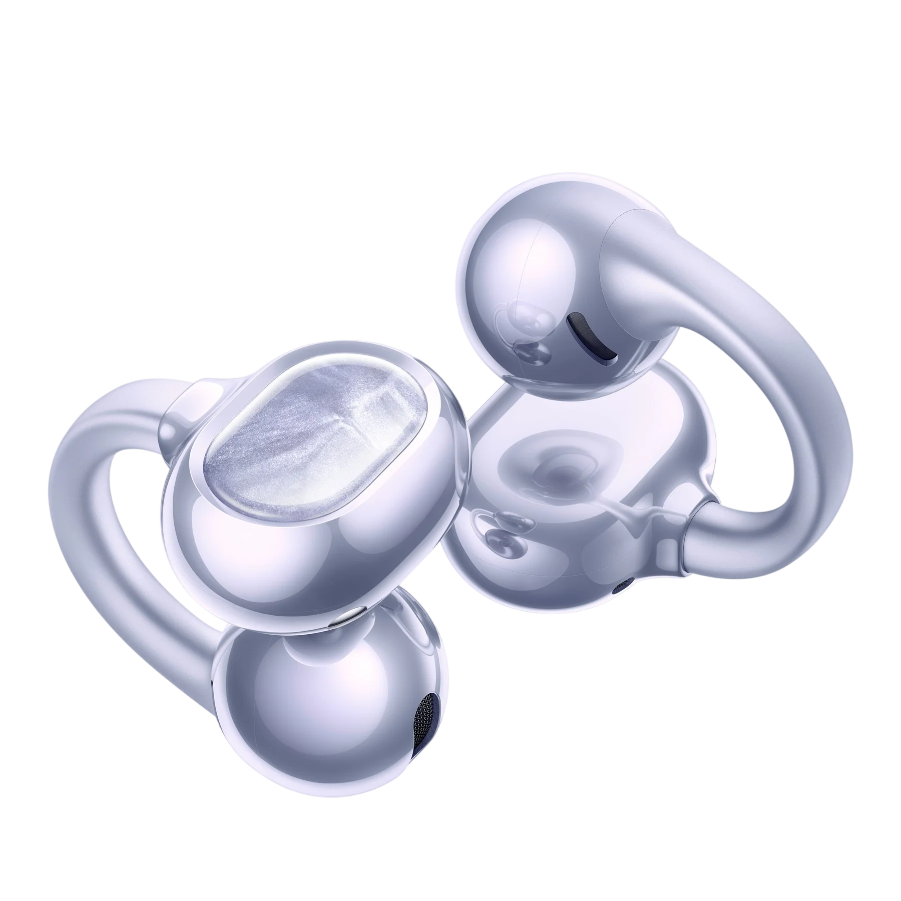 vivo Buds Clip