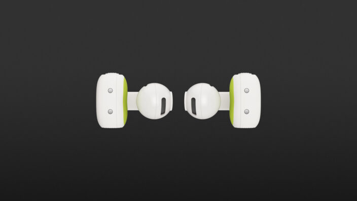Bose Sport Open Earbuds