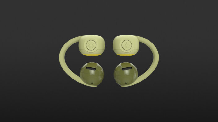 Bose Sport Open Earbuds