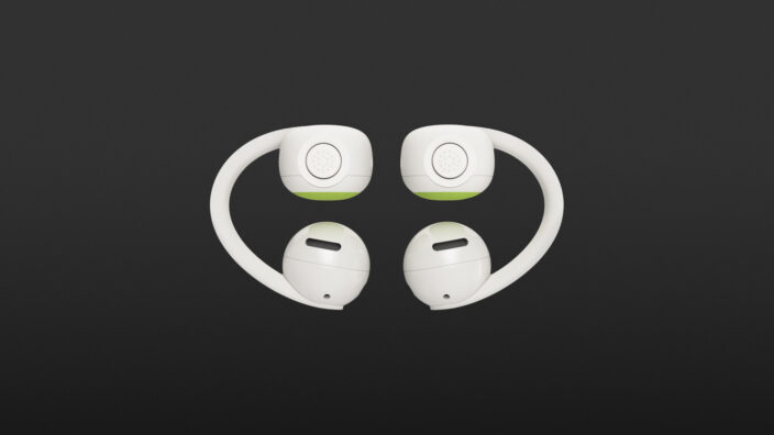 Bose Sport Open Earbuds