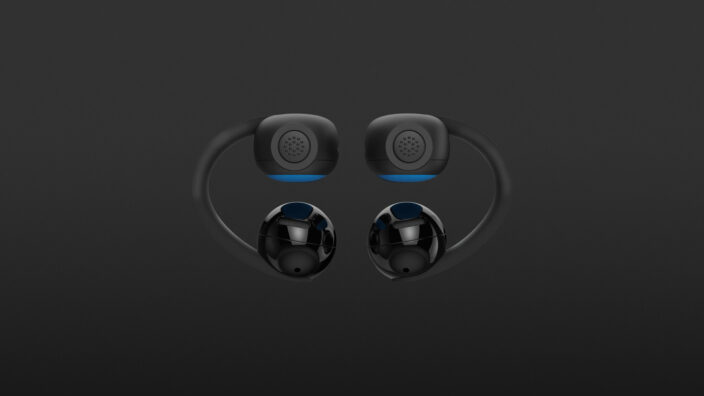 Bose Sport Open Earbuds