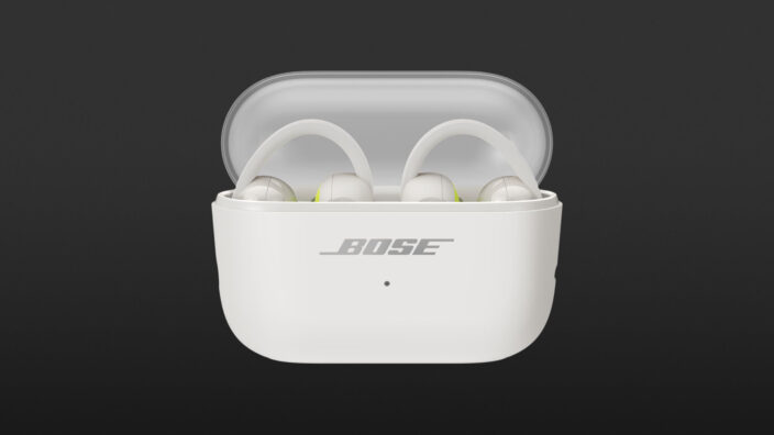 Bose Sport Open Earbuds