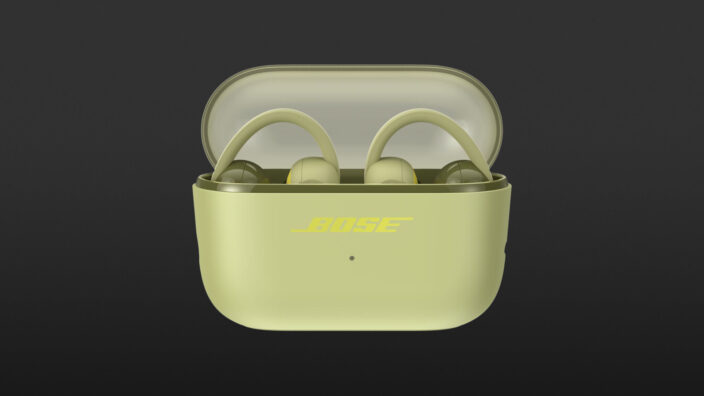 Bose Sport Open Earbuds