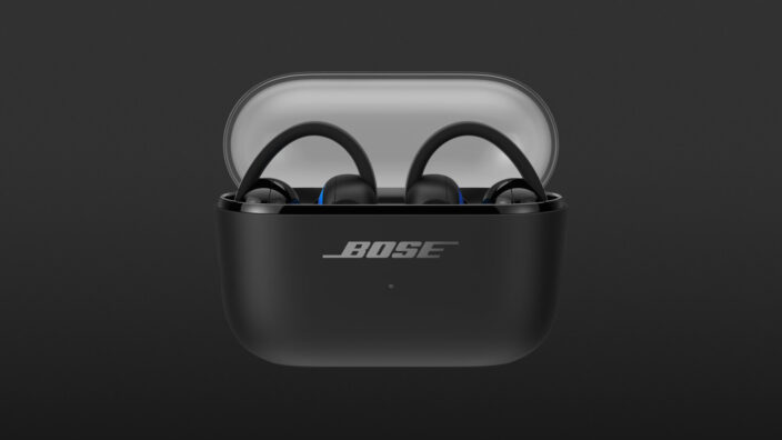Bose Sport Open Earbuds