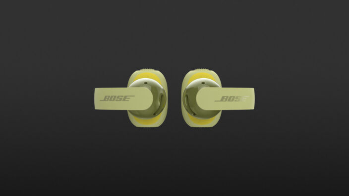 Bose Sport Open Earbuds