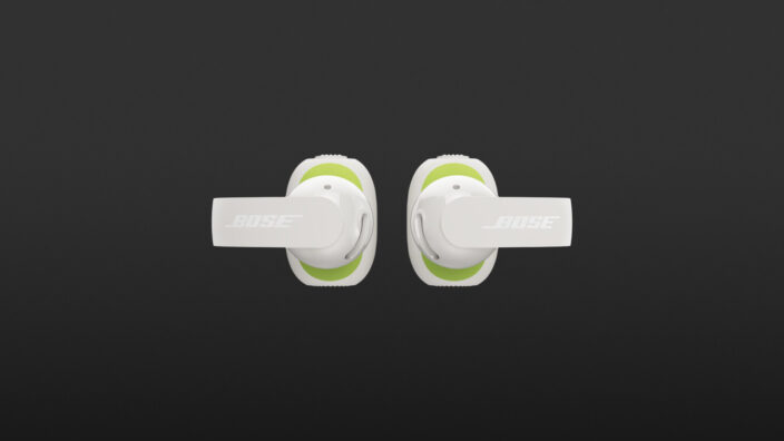 Bose Sport Open Earbuds