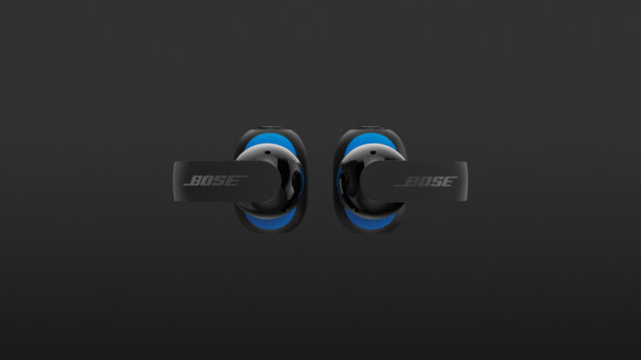 Bose Sport Open Earbuds