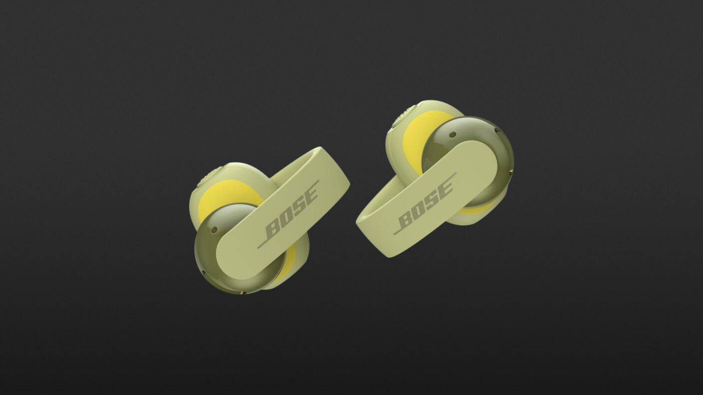 Bose Sport Open Earbuds