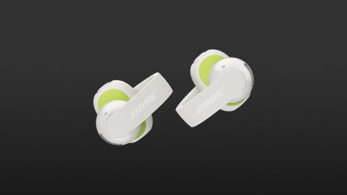 Bose Sport Open Earbuds