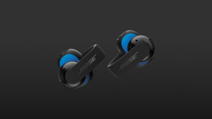 Bose Sport Open Earbuds