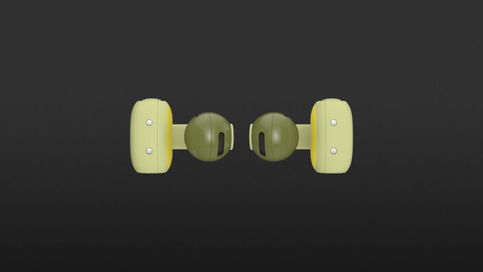 Bose Sport Open Earbuds
