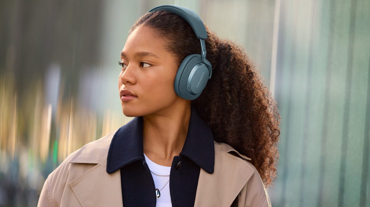 Bowers & Wilkins Px7 S3 Frost Blue