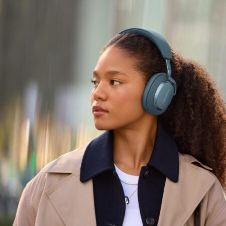 Bowers & Wilkins Px7 S3 Frost Blue