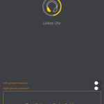 Jabra Sound+ App