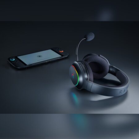 Razer-Firmware macht Headsets fit für Nintendo Switch 2 – inkl. Barracuda X Chroma-2