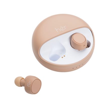 hër in-ears