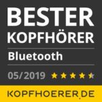 kopfhoerer.de – Bester Kopfhoerer Bluetooth 05 2019