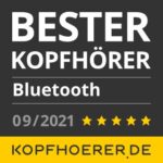 kopfhoerer.de – Bester Kopfhoerer Bluetooth 09 2021