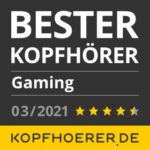kopfhoerer.de – Bester Kopfhoerer Gaming 03 2021