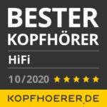 kopfhoerer.de – Bester Kopfhoerer HiFi 10 2020