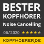 kopfhoerer.de – Bester Kopfhoerer Noise Cancelling 06 2020
