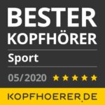 kopfhoerer.de – Bester Kopfhoerer Sport 05 2020