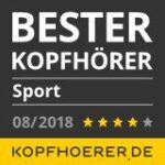 kopfhoerer.de – Bester Kopfhoerer Sport 08 2018