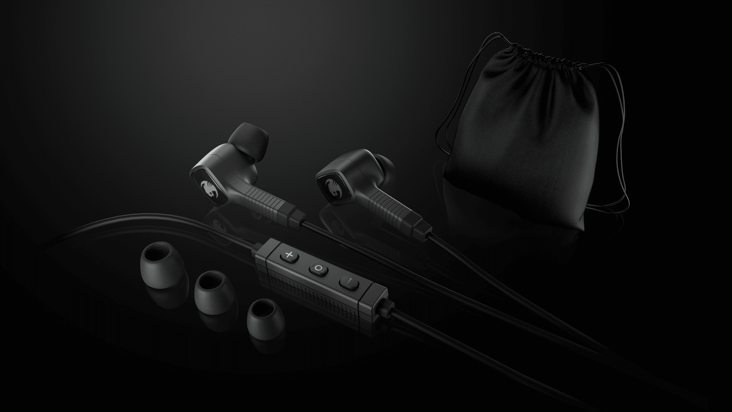 Roccat Syn Buds Core